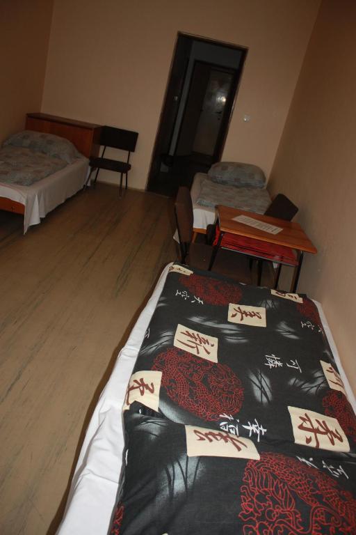 Lazza Motel Brno Bilik gambar