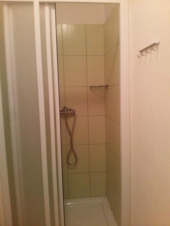 Lazza Motel Brno Luaran gambar
