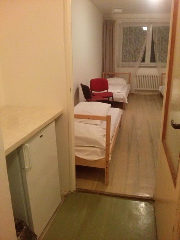 Lazza Motel Brno Luaran gambar