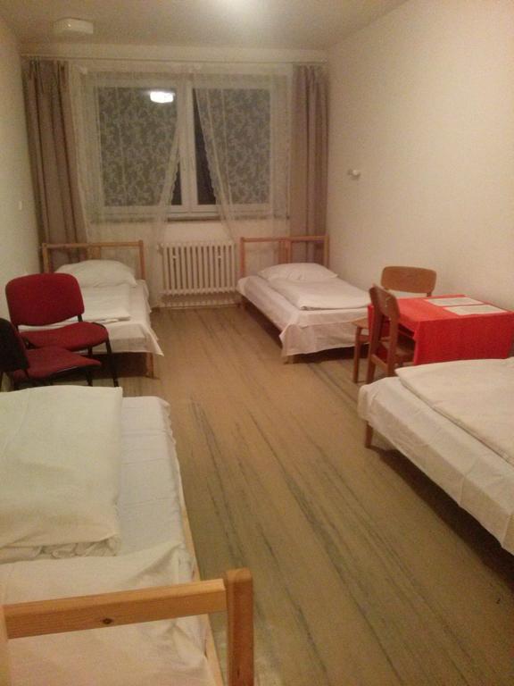 Lazza Motel Brno Luaran gambar