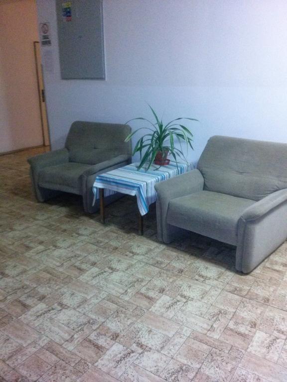 Lazza Motel Brno Luaran gambar