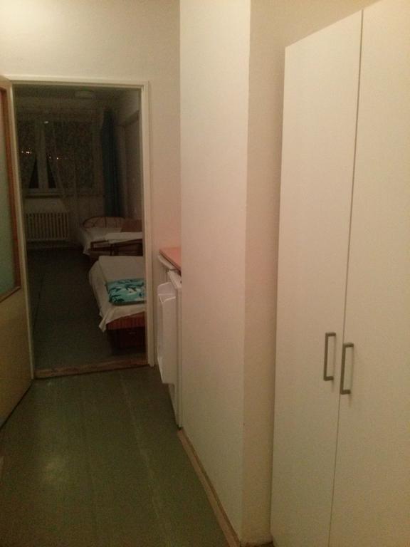Lazza Motel Brno Luaran gambar