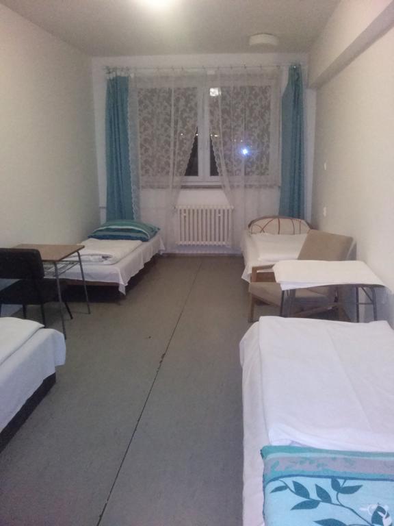 Lazza Motel Brno Luaran gambar