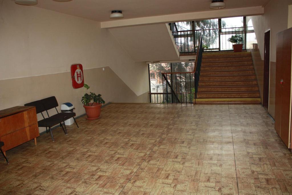 Lazza Motel Brno Luaran gambar